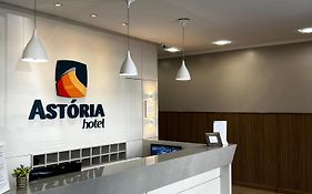 Hotel Astória Maringá