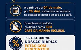Hotel Astória Maringá